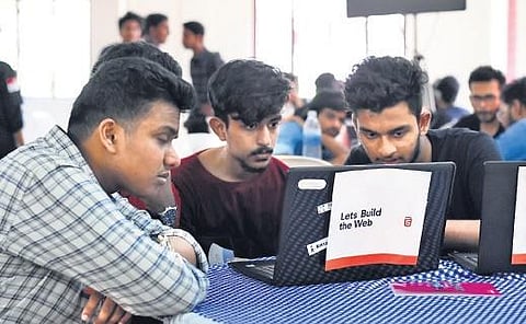 TinkerHub to aid techies and students access latest technology