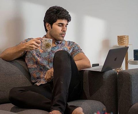 Allu Sirish (Photo | Instagram)