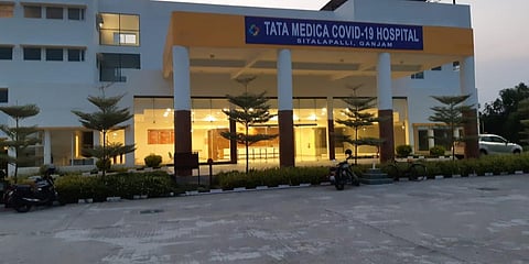 With news of COVID-19 patient's death delayed by five days in Odisha's Berhampur, family in shock