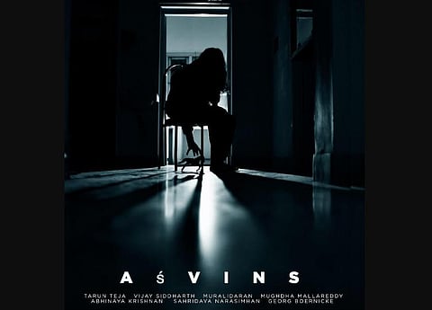 'Asvins' is pilot to what looks like a gripping horror-thriller if made into a full-fledged flick.