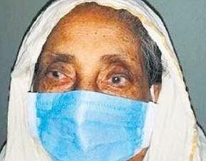 Asma Beevi