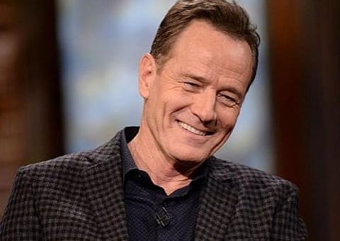 Actor Bryan Cranston took to Instagram to share he has recovered from the coronavirus. (Photo | Bryan Cranston Instagram)