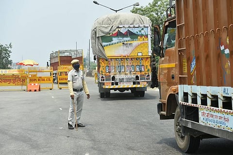 Representational image (File photo| PTI)