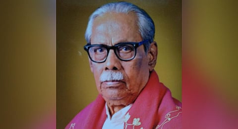 Mannar Mannan