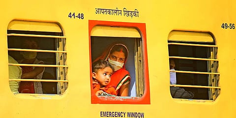 For representational purpose. (Photo | EPS)
