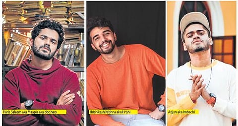 ‘Kaliyug’ to reckon with