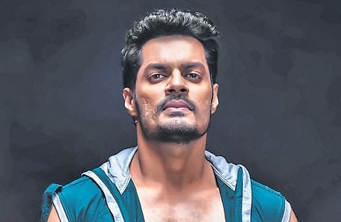 Sudev Nair 