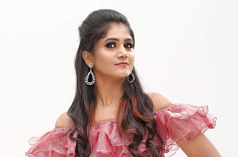 Sara Venkatesh