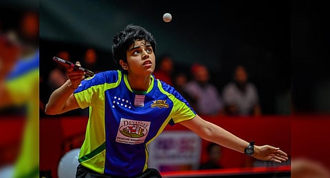 Archana Kamath