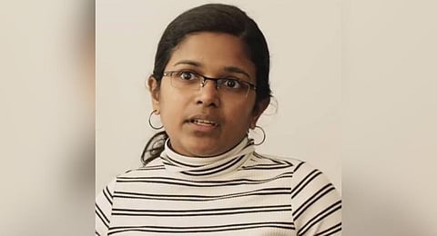 Dr Netha Hussain