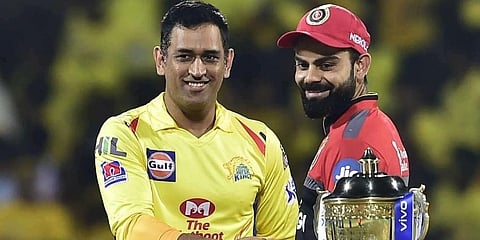 How could this moment be greeted if it happens? We leave you to contemplate. (Photo | PTI)