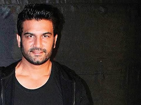 Sharad Kelkar