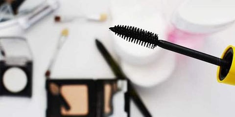 Over 60 skincare, make up, hair care and fragrance brands onboard; and contactless delivery to your doorstep.