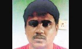 Sri Lankan underworld kingpin Angoda Lokka