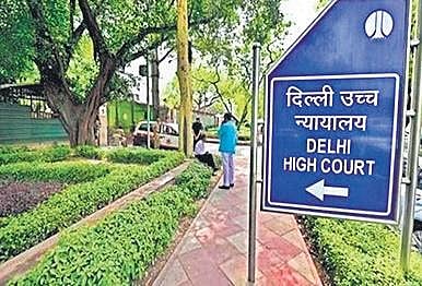 Delhi High court