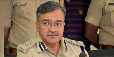 Semanth Kumar Singh