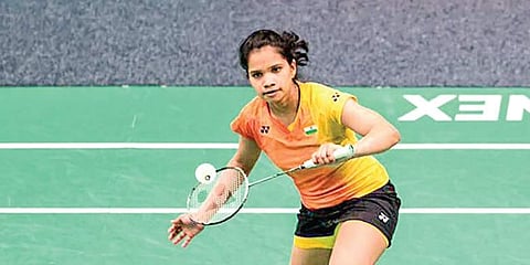 N Sikki Reddy. (File | Photo)