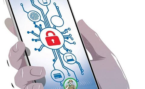 Police to intensify digital contact tracing of Covid patients