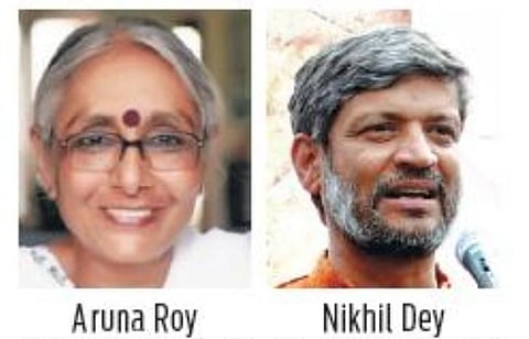 Let’s talk about rights in a democracy