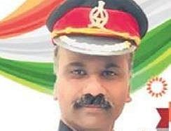 Dr P R S Chetan