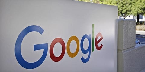 Google (Photo | AP)