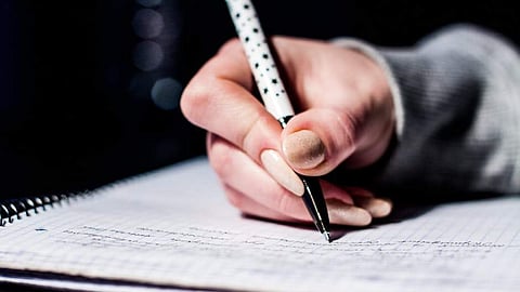 A legal document, the Living Will should be signed in front of a gazetted officer. 