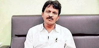 Susanta Singh