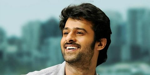 Prabhas