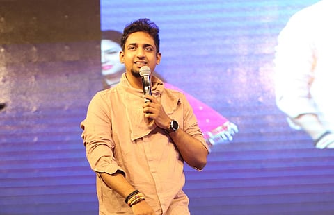 Aditya Iyengar