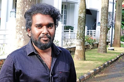 Gokulraj Baskar
