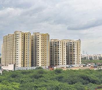 A HLRN analysis of the causes of evictions and home demolitions in 2019 showed that the majority occurred for removal of houses of the urban poor. (Representational Image)