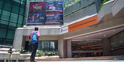 For representational purposes (Photo | PTI)