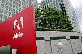A view of Adobe Systems Inc. headquarters in San Jose, California. (File photo | AP)