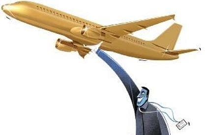 EXPRESS ILLUSTRATION
