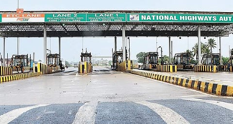 For representational purpose. (File Photo)