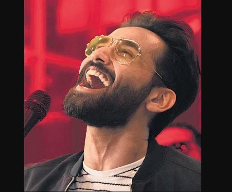  Amitash Pradhan