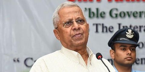 Senior BJP leader Tathagata Roy (Photo | PTI)