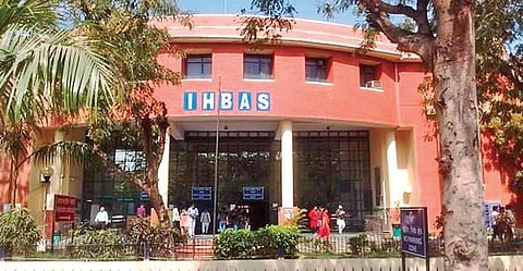 Institute of Human Behaviour and Allied Sciences