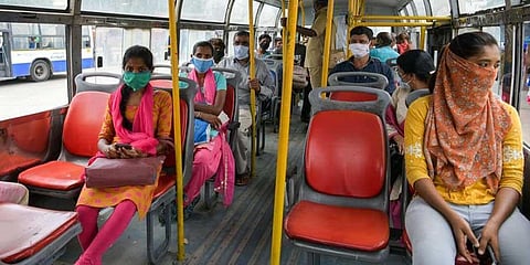 Citizen groups come together for better public transport
