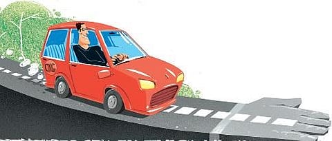 Illus , Express