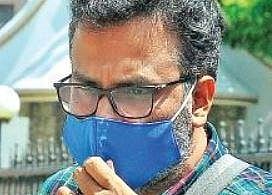 Anil Nambiar