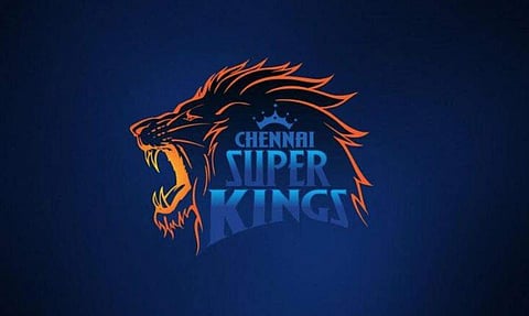 CHENNAI SUPER KINGS