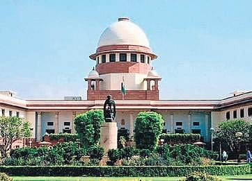 SC transfers case of  Brazilian to Delhi court