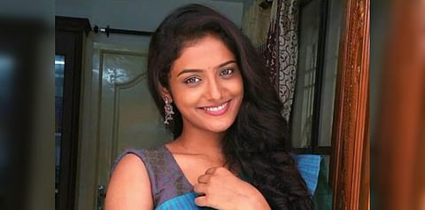 Roopa Koduvayur