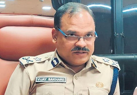 Vijay Sakhare