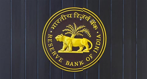 Reserve Bank of India (Photo | PTI)