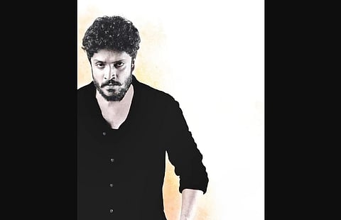 Vasishta Simha