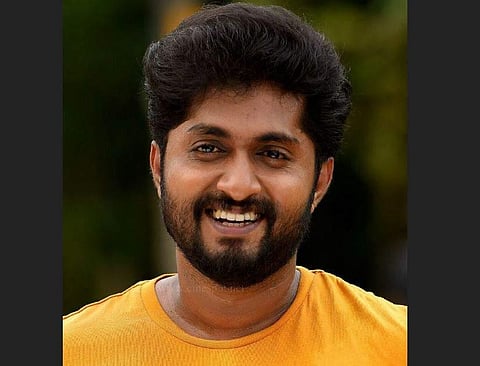 Dhyan Sreenivasan