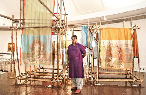 Gaurang Shah