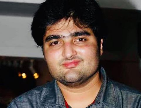 Aditya Paudwal